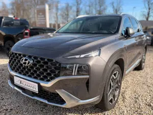 Hyundai SANTA FE 1.6 TGDi 4WD AT Signature
