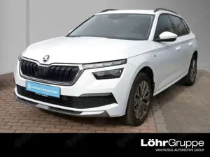 Skoda Kamiq 1.0 TSI DSG Ambition 17''ACC LED SHZ Kessy