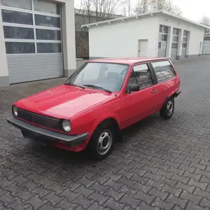 Volkswagen Polo CL