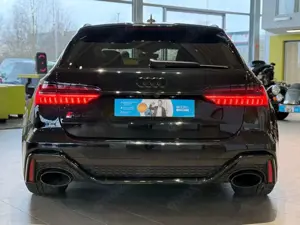 Audi RS6 Avant 4.0 TFSI quattro *Keramik*BO*Laser* Bild 4