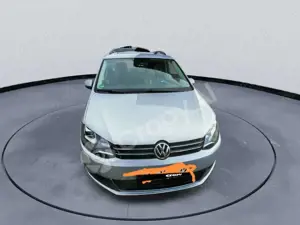 Volkswagen Sharan 2.0 TDI DSG BlueMotion Technology Comfortline