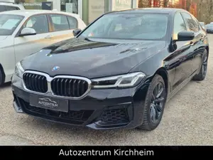BMW 530 d Limousine xDrive M-Paket