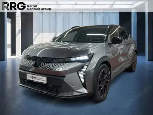 Renault Scenic ESPRIT ALPINE EV87 220HP CCS SOLARBAY DACH