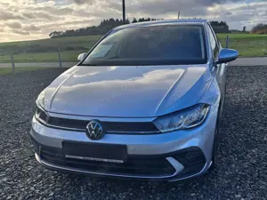 Volkswagen Polo Active