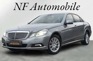 Mercedes-Benz E 250 E 250 CGI BlueEfficiency*Tempo*Xenon*AHK*Automatik