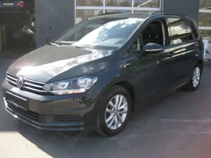 Volkswagen Touran 2.0 TDI Comfortline BMT