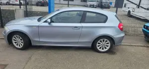 BMW 118 1er (3-Türer) 118i