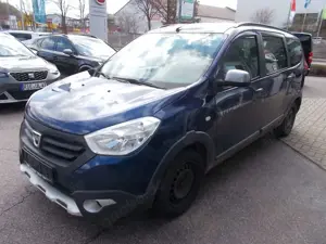 Dacia Lodgy Stepway 1.2 TCe 115 StartStop