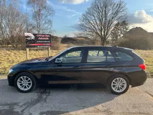 BMW 316 3 Touring 316 d / Klima/Navi/PDC