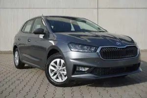 Skoda Fabia 1,0MPI Navi/MirrorLi Kamera SHZ LED