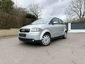 Audi A2