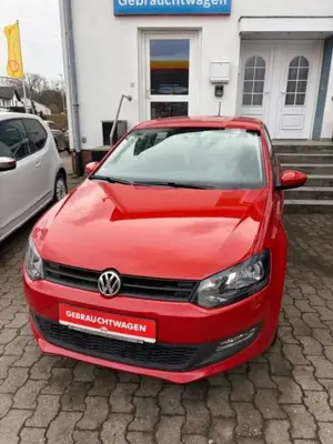 Volkswagen Polo Match