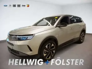 Opel Grandland 1.2 48V Mild-Hybrid Edition Shz Navi Kamera AHK