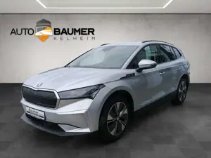 Skoda Enyaq 60 Loft Wärmep elHK ACC Family Transport
