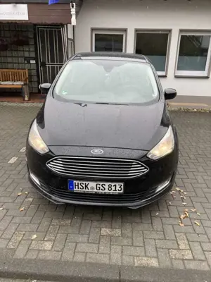 Ford C-Max 1.0 EcoBoost Start-Stopp-System Business Edition