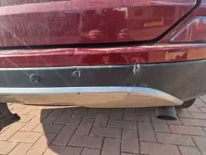 Toyota RAV 4 2.5 4x4 Hybrid Team Deutschland Bild 5