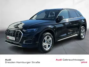 Audi Q5 Advanced 40 TDI quattro S tronic AHZV Pano