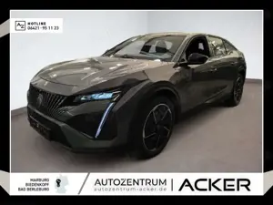 Peugeot 408 Hybrid 225 GT 8AT 360Kamera/Matrix-LED -48%*