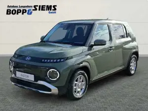 Hyundai Inster 42 kWh 'Trend' LED, Effi. Paket
