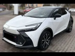 Toyota C-HR 2.0 Plug-in-Hybrid GR SPORT Edition Bild 3
