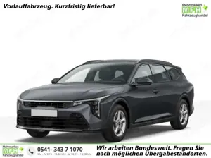 Kia K4 Sportswagon Gold SW 1.6 T-GDi DCT Android Auto*...