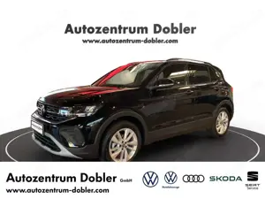 Volkswagen T-Cross Life 1.0 l TSI OPF 85 kW (116 PS) Navi LED