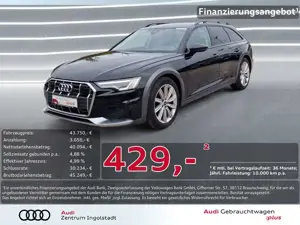Audi A6 allroad 40 TDI qu MATRIX Pano AHK ACC Kamera
