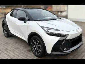 Toyota C-HR 2.0 Plug-in-Hybrid GR SPORT Edition Bild 2