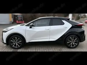Toyota C-HR 2.0 Plug-in-Hybrid GR SPORT Edition