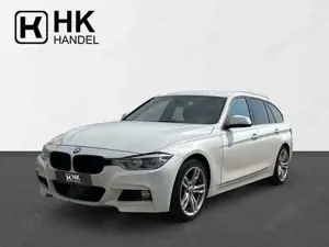 BMW 320 d Touring *M Paket Luxury Line *HUD*ACC*LED*