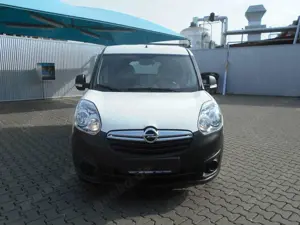 Opel Combo Kasten L1H1 2,2t/KLIMA/EUR0 6
