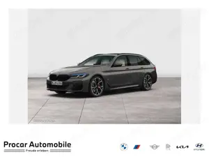 BMW 540 d xDrive Touring M Sport Pro DA Prof PA+ TV+