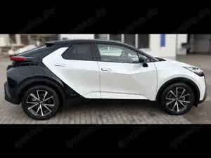 Toyota C-HR 2.0 Plug-in-Hybrid GR SPORT Edition Bild 5
