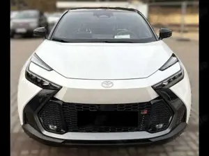 Toyota C-HR 2.0 Plug-in-Hybrid GR SPORT Edition Bild 4