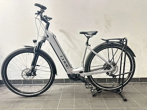 Cube Nuride Hybrid EXC Größe Batterie 750