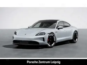 Porsche Taycan 4S Massage HA-Lenkung InnoDrive 21Zoll