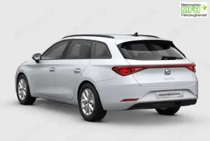 SEAT Leon Sportstourer Style ST DSG LED VisionP SHZ 3ZCli... Bild 4