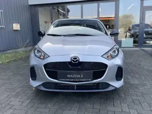 Mazda 2 Bild 2