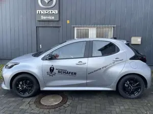 Mazda 2 Bild 3