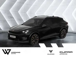 CUPRA Formentor VZ 2.0 TSI 245 kW 4Drive SENNHEISER
