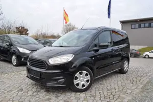 Ford Tourneo Courier Trend/KLIMA/S-HEIZUNG/1.HAND