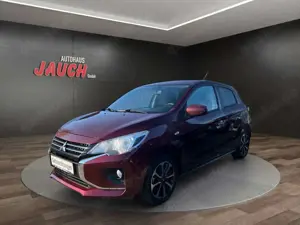 Mitsubishi Space Star Select+ 1.2 l