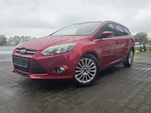 Ford Focus Turnier 1.0 EcoBoost Start-Stopp-System Champions