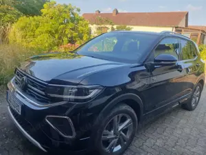 Volkswagen T-Cross T-Cross 1.5 TSI ACT OPF DSG R-Line
