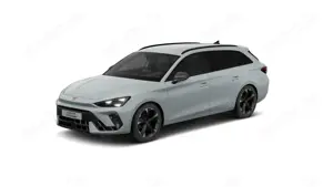 CUPRA Leon SP 1.5 TSI DSG Navi LED SHZ ACC RFK