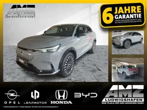 Honda e:Ny1 ACC+LED+Navi+SHZ+2xKlima+Fernlichtass.+LM