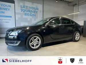 Opel Insignia Innovation 1.6 SIDI Turbo
