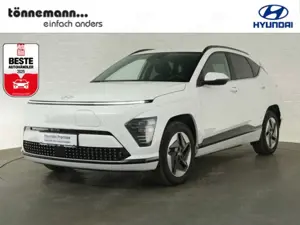 Hyundai KONA TREND 65,4kWh AT+VOLL LED+NAVI+RÜCKFAHRKAMERA+SITZ