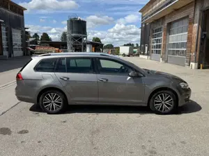 Volkswagen Golf Variant 1.4 TSI BlueMotion Technology DSG Allstar
