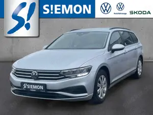 Volkswagen Passat TDI Variant NAV SHZ ACC SPUR CARPLAY
